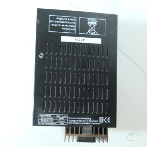 gebrauchtes Netzteil 24V 3/5A Voltcraft FSP 1243