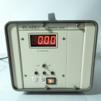 gebrauchter Transistortester ELABO K17498
