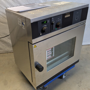 gebrauchter Wärmeschrank, 220°C, Memmert UE 200, 32 Liter