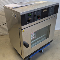 gebrauchter Wärmeschrank, 220°C, Memmert UE 200, 32 Liter