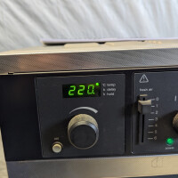 gebrauchter Wärmeschrank, 220°C, Memmert UE 200, 32 Liter
