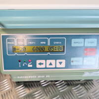 gebrauchte Kühlzentrifuge Hettich MIKRO 22R Typ 1110