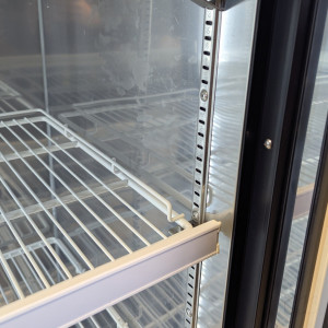 gebrauchter Pharmazie-Kühlschrank Sanyo MPR-1014 1033 Liter