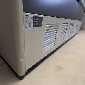 gebrauchter Pharmazie-Kühlschrank Sanyo MPR-1014 1033 Liter