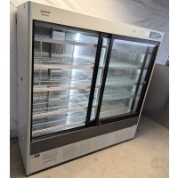 gebrauchter Pharmazie-Kühlschrank Sanyo MPR-1014 1033 Liter