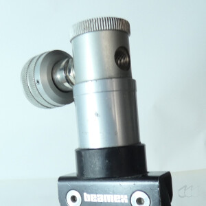 gebrauchte Kalibrierpumpe BEAMEX PG300V (PGM) 0...20 bar