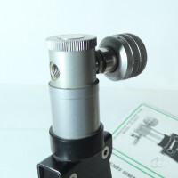 gebrauchte Kalibrierpumpe BEAMEX PG300V (PGM) 0...20 bar