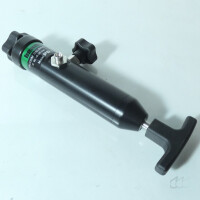 gebrauchte Vakuum-Kalibrierpumpe BEAMEX PGV  -950...0 mbar