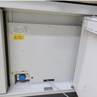 gebrauchter Kühl-Sicherheitsschrank F90 Düperthal Cool Line 29-061168 EN14470