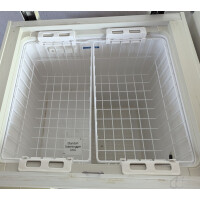 gebrauchte -40°C Tiefkühltruhe SANYO MDF-136 (T)
