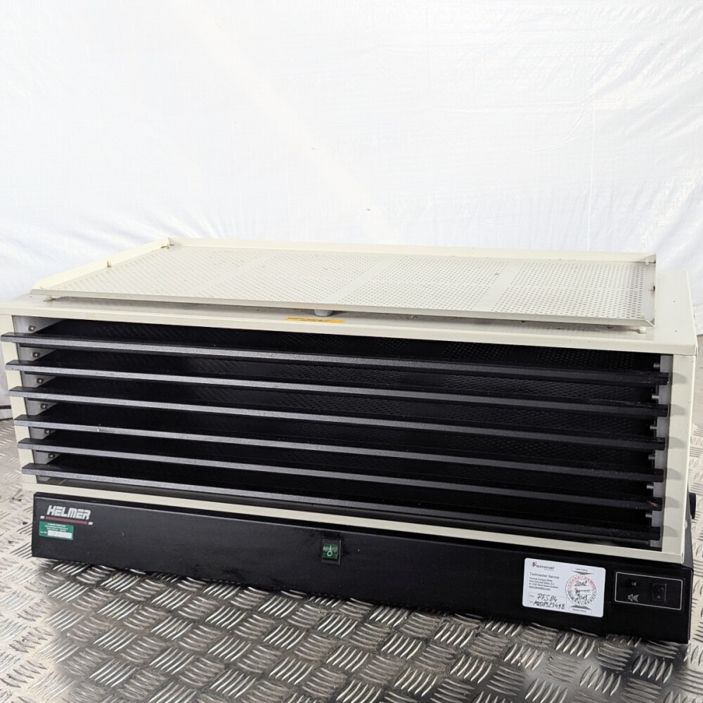 gebrauchter Laborsch&uuml;ttler Helmer PFS84 Agitator
