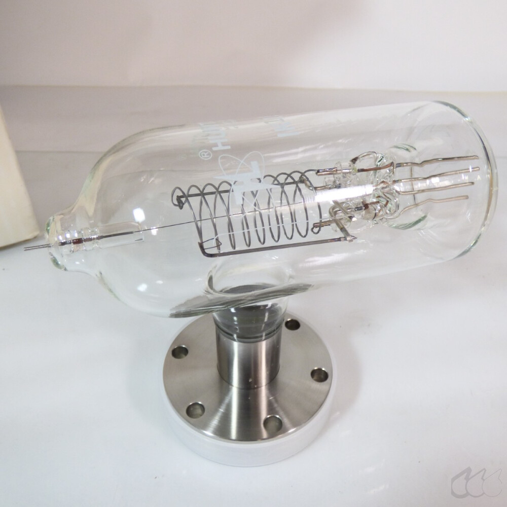 unbenutzte ovp (NOS) Huntington IK-150F...