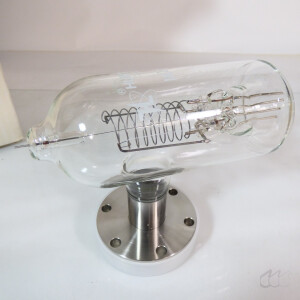 unbenutzte ovp (NOS) Huntington IK-150F Ionisationsvakuumröhre