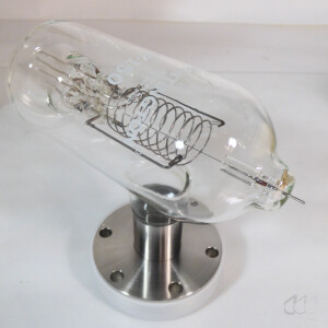 unbenutzte ovp (NOS) Huntington IK-150F Ionisationsvakuumröhre