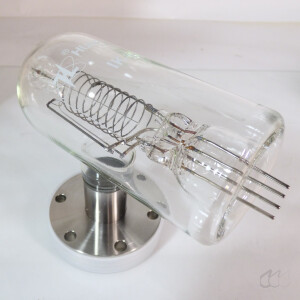 unbenutzte ovp (NOS) Huntington IK-150F Ionisationsvakuumröhre