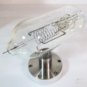 unbenutzte ovp (NOS) Huntington IK-150F Ionisationsvakuumröhre