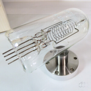 unbenutzte ovp (NOS) Huntington IK-150F Ionisationsvakuumröhre