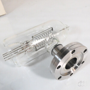 unbenutzte ovp (NOS) Huntington IK-150F Ionisationsvakuumröhre
