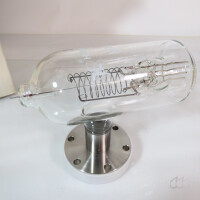unbenutzte ovp (NOS) Huntington IK-150F Ionisationsvakuumröhre