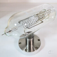 unbenutzte ovp (NOS) Huntington IK-150F Ionisationsvakuumröhre