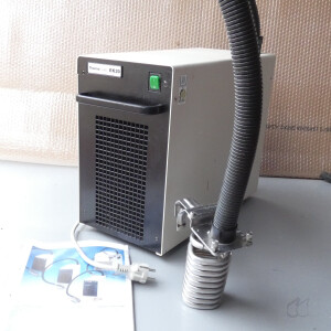 Haake EK20 Eintauchkühler, Kühler, Kühlfinger, Kühlwendel, gebraucht