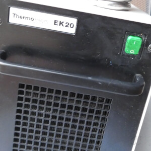 Haake EK20 Eintauchkühler, Kühler, Kühlfinger, Kühlwendel, gebraucht