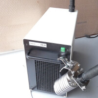 Haake EK20 Eintauchkühler, Kühler, Kühlfinger, Kühlwendel, gebraucht