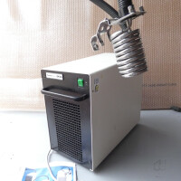 Haake EK20 Eintauchkühler, Kühler, Kühlfinger, Kühlwendel, gebraucht