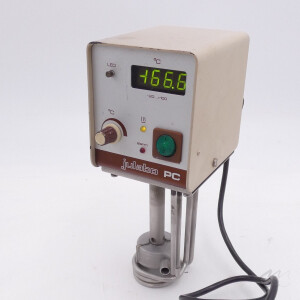 gebrauchter Einhängethermostat Julabo PC/4 digital, 1,6kW