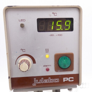 gebrauchter Einhängethermostat Julabo PC/4 digital, 1,6kW