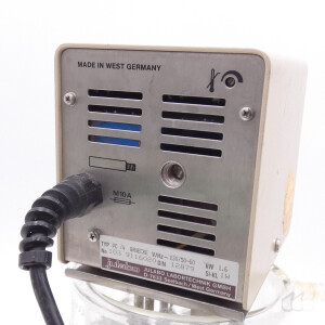 gebrauchter Einhängethermostat Julabo PC/4 digital, 1,6kW