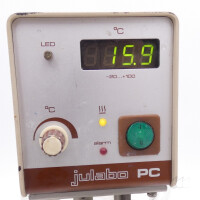 gebrauchter Einhängethermostat Julabo PC/4 digital, 1,6kW