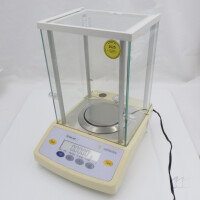 gebrauchte eichfähige Analysenwaage Sartorius Talent TE124S-0CE 120g 0,1mg