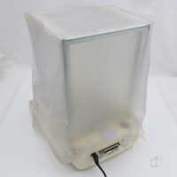 gebrauchte eichfähige Analysenwaage Sartorius Talent TE124S-0CE 120g 0,1mg