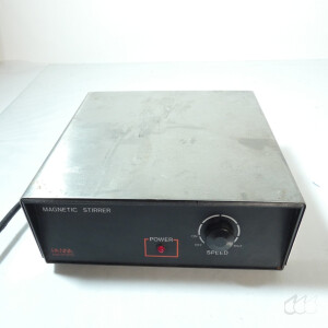 gebrauchter Labor-Magnetrührer Hanna HI 300N
