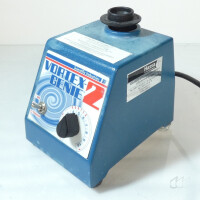 gebrauchter Schüttler für Kulturkolben Vortex Genie 2 (G-560E) Scientific Industries