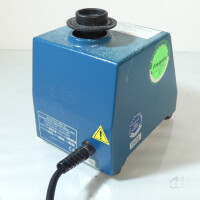 gebrauchter Schüttler für Kulturkolben Vortex Genie 2 (G-560E) Scientific Industries