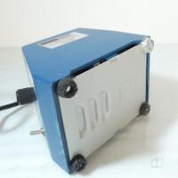 gebrauchter Schüttler für Kulturkolben Vortex Genie 2 (G-560E) Scientific Industries