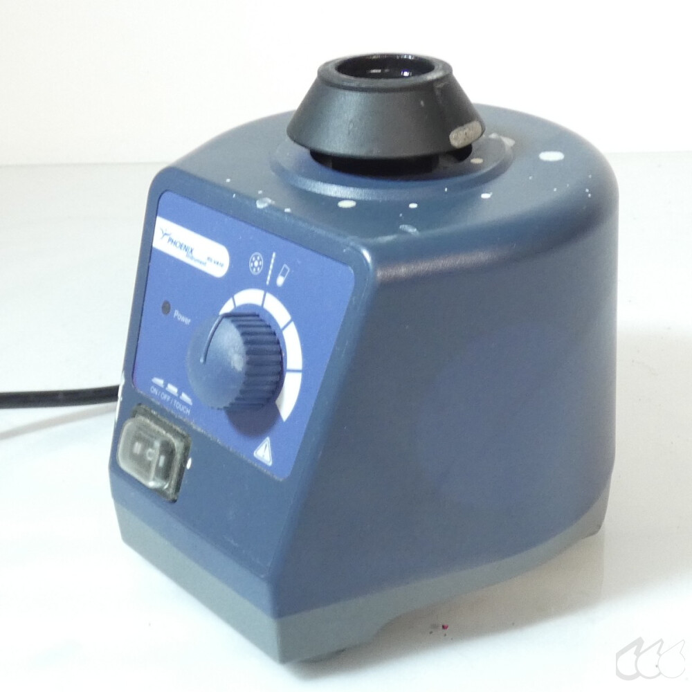 gebrauchter Vortexer, Sch&uuml;ttler Phoenix RS-VA10