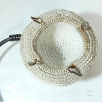gebrauchte Heizhaube WINKLER für 250 mL Rundkolben Typ WM/R2/250