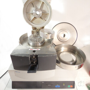 gebrauchte Ultra-Zentrifugalmühle Retsch ZM 100 18.000 U/min