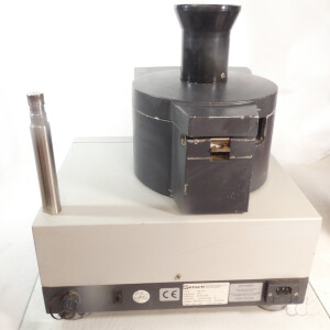 gebrauchte Ultra-Zentrifugalmühle Retsch ZM 100 18.000 U/min