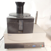 gebrauchte Ultra-Zentrifugalmühle Retsch ZM 100 18.000 U/min