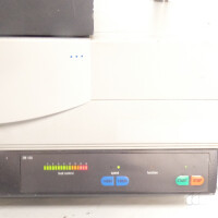 gebrauchte Ultra-Zentrifugalmühle Retsch ZM 100 18.000 U/min