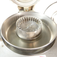 gebrauchte Ultra-Zentrifugalmühle Retsch ZM 100 18.000 U/min