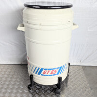 LN2-Behälter Flüssigstickstoff-Behälter zur Probenlagerung Air Liquide GT 55