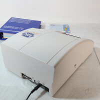 gebrauchtes Photometer Macherey-Nagel Nanocolor vis Touchscreen, 310-1100nm