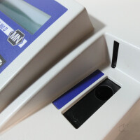 gebrauchtes Photometer Macherey+Nagel Nanocolor 350D