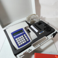 gebrauchtes Photometer Macherey+Nagel Nanocolor 350D