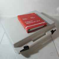 gebrauchtes Photometer Macherey+Nagel Nanocolor 350D